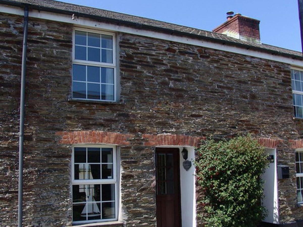 Kingfisher Cottage Wadebridge Exterior photo